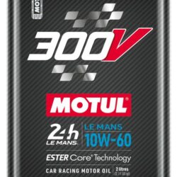 Motul 10W60 2l
