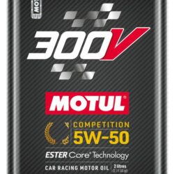 Motul 5W50 2l
