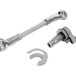 Sisselaske kollektori hoob OEM C6