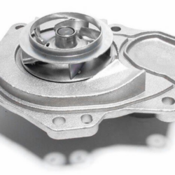 RACING Metall tiivikuga veepump