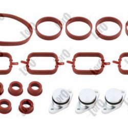 BMW M47 kollektori pöördklapi pimedad