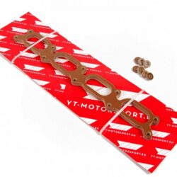 10mm Phenolic spacer for VAG 1.8t large or small port