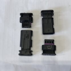 Summuti klappide "petu" pistikud