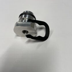 VAG temp anduri adapter