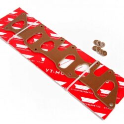 Phenolic Spacer for VW 2.8/2.9 12v VR6