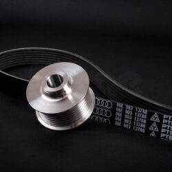 3,0TFSI KOMPRESSORI RULLIK, FORGE MOTORSPORT