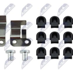 Audi 3.0tdi swirl flap delete kit