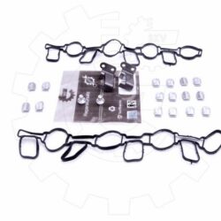 Audi 4.2tdi swirl flap delete kit